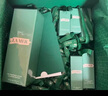 海藍(lán)之謎（LA MER）修護(hù)煥新精萃水150ml精粹水精華液護(hù)膚品化妝品中秋禮盒生日禮物 曬單實(shí)拍圖