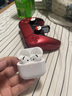 適用蘋(píng)果Airpods4/3/2代pro2充電倉左右耳丟失單只補配pro3代原裝耳機盒耳機倉 AirPods4代左耳【無(wú)降噪版】 95新【性?xún)r(jià)比之選】支持鑒定 曬單實(shí)拍圖