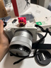 佳能（Canon）EOS R50 V 微單相機(jī) 4K高清美顏家用便攜照相機(jī) Vlog視頻攝像機(jī) 創(chuàng)意直播錄像機(jī) 14-30mm電動(dòng)變焦 曬單實(shí)拍圖
