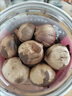 萬興姜老大新鮮獨(dú)頭黑蒜500g 山東特產(chǎn)即食網(wǎng)紅黑蒜深度發(fā)酵罐裝下飯 曬單實(shí)拍圖