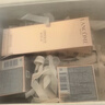 蘭蔻菁純套裝精華水+眼霜+菁純面霜30ml緊致滋潤(rùn)護(hù)膚生日禮物送女友 曬單實(shí)拍圖