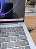 華為MateBook 14 店鋪預裝Windows版 輕薄筆記本電腦 2.8K OLED觸控屏 酷睿UItra5 16G 1T 深空灰 曬單實(shí)拍圖