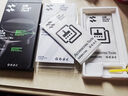 閃魔 適用華為 WATCH GT6保護(hù)膜gt5手表膜小米S4鋼化膜gt4/5pro保護(hù)膜gt2/3防刮全屏高清康寧玻璃 【華為GT6/5/4/小米S4-41mm】2片神器 曬單實(shí)拍圖