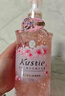 蔻斯?。↘ustie）蔻斯汀沐浴露持久留香美肌香氛沐浴液櫻花玫瑰茉莉花瓣720*3套裝 曬單實(shí)拍圖