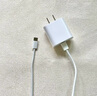 Viken【直營(yíng)正品】蘋(píng)果15/16充電器頭適配原裝45W/30W快充套裝16/15 Pro/promax/17/Air適配器充電線(xiàn) 【原盒封裝】蘋(píng)果30W快充頭+1米編織快充線(xiàn) 安全認證不傷機 曬單實(shí)拍圖