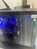 華碩ROG全家桶Intel i7 高端電競 RTX5070Ti/5080 三角洲CSGO無(wú)畏契約直播游戲組裝電腦主機 DIY組裝機 265KF+華碩5060Ti 16G顯卡+升32G 曬單實(shí)拍圖