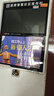 京東京造【10A防臭襪】6雙裝新疆棉抗菌防臭透氣短筒襪男商務(wù)休閑運動(dòng)船襪 曬單實(shí)拍圖