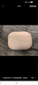 vivo TWS 5 簡(jiǎn)單白 60dB深海智慧降噪 跨生態(tài)無(wú)縫三連接 四麥自適應(yīng)主動(dòng)降噪 藍(lán)牙耳機(jī) 曬單實(shí)拍圖