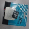 金士頓（Kingston）256GB TF（MicroSD）存儲卡 內存卡U3 V30 A2 4K適配大疆Pocket 3/Action 5/無(wú)人機/運動(dòng)相機/監控 曬單實(shí)拍圖