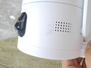 ?？低暎℉IKVISION）太陽(yáng)能攝像頭4G終身免流量 360度無(wú)死角帶夜視AOV室外監控器 農村戶(hù)外免插電無(wú)電無(wú)網(wǎng)手機遠程T4 曬單實(shí)拍圖