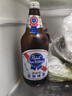 藍帶（Blue Ribbon）小藍王啤酒 11度640ml*12瓶整箱裝 曬單實(shí)拍圖