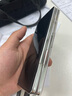 SAMSUNG SM-F9460 Galaxy Z Fold5 5G屏下攝像折疊屏手機(jī) Fold5 星河白（12GB） 512GB【港臺版雙卡】 曬單實(shí)拍圖