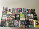 預(yù)售 漫畫 逮捕令 典藏版 全五冊盒裝套書 藤島康介 臺版漫畫書 尖端出版社 曬單實拍圖