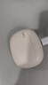 iKF Zing Pro真無(wú)線(xiàn)藍牙耳機入耳式2025新款6麥混饋主動(dòng)降噪游戲音樂(lè )藍牙V6.0適用蘋(píng)果華為小米云巖白 曬單實(shí)拍圖