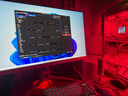 華碩（ASUS）ROG全家桶創(chuàng  )世神GR701白色主機9800X3D 5080白火神5070Ti 5060Ti顯卡千幀電競游戲直播DIY組裝電腦 四：R7 9800X3D+RTX5070Ti 曬單實(shí)拍圖