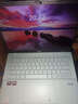 華碩a豆14 Air悅享版 超輕薄AI筆記本電腦(R9 H 270 32G 1T 2.5K護眼屏 17小時(shí)續航)國家補貼 辦公學(xué)生 曬單實(shí)拍圖