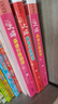 大貓英語(yǔ)分級閱讀一級2 Big Cat（小學(xué)一、二年級 讀物8冊+家庭閱讀指導1冊 點(diǎn)讀版 附MP3光盤(pán)1張） 曬單實(shí)拍圖