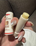 百蕾適（Blistex）碧唇煥活滋潤潤唇膏3.7g 豐盈淡紋提亮潤唇膏保濕唇霜 曬單實(shí)拍圖