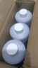 思博潤 適配科沃斯掃地機器人配件清潔劑X1 T10 OMNI/N9+/T5/T8/T9/T20清潔液 3瓶裝【銀離子除菌，2%活性物，3升】 曬單實(shí)拍圖