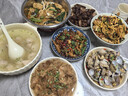 潤之竹江西特產正宗竹筒酒原生態(tài)鮮竹酒45度濃香型白酒禮袋節(jié)日聚會送禮 45%vol 500mL 6瓶 【青竹酒】 【精選好竹】 曬單實拍圖