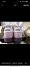 adidas DAILY 4.0復古百搭休閑帆布鞋男女阿迪達斯官方輕運動(dòng) 沙棕粉/亮白/暗灰棕   36 曬單實(shí)拍圖