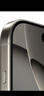 蘋果16pro iPhone16蘋果16ProMax移動聯(lián)通電信全網(wǎng)通5G游戲手機(jī) iPhone16Pro 原色鈦金屬6.3英寸 256GB【公開版全網(wǎng)通】 曬單實(shí)拍圖