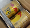 紅牛（RedBull）維生素?；撬犸嬃?250ml*24罐 功能飲料 曬單實(shí)拍圖