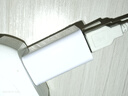 科沃充電頭3.4A三口USB充電器插頭兼容5V2A/1A多口孔快充適用于蘋(píng)果17華為小米三星安卓手機(jī)平板通用 曬單實(shí)拍圖