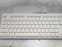 AOC國家補貼20%大師5800 27英寸一體機電腦臺式電腦自營(yíng)(12代N100 16G 512GB WiFi 鍵鼠套裝)白 曬單實(shí)拍圖