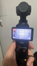 大疆 DJI Osmo Pocket 3 標準版 一英寸口袋云臺相機 OP靈眸手持數碼相機 旅游vlog 便攜美顏攝像 曬單實(shí)拍圖