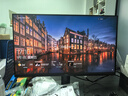 戴爾（DELL）23.8英寸 辦公顯示器 FHD IPS面板 100Hz 硬件防藍光 72%NTSC 電腦顯示屏 D2421H升級版 SE2425HM 曬單實(shí)拍圖