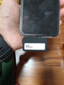 雷克沙（Lexar）1TB黑色Type-c USB3.2 移動(dòng)固態(tài)硬盤（PSSD) Professional GO傳輸速度1050MB/s 直插手機(jī) 輕松擴(kuò)容 曬單實(shí)拍圖