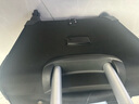 新秀麗（Samsonite）行李箱16英寸拉桿箱商務(wù)軟箱前開(kāi)口旅行機長(cháng)箱BP0黑色登機箱 曬單實(shí)拍圖