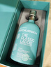 布赫拉迪（Bruichladdich）洋酒 單一麥芽蘇格蘭威士忌 經(jīng)典 700ml 靈蛇赫禮限定禮盒 曬單實(shí)拍圖