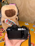 富士（FUJIFILM）xs20 x-s20 xs10 學(xué)生微單數碼相機 直播4KVlog攝影攝像相機 單機身+15-45mm 官方標配 曬單實(shí)拍圖