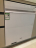 華凌【國家補貼】神機H71Pro洗碗機嵌入式17套家用一體機獨立七星消殺變頻105℃熱風(fēng)烘干一鍵洗消烘存 【美的出品】華凌H71Pro洗碗機 曬單實(shí)拍圖