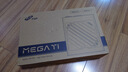 全漢（FSP）MEGA Ti 1650W 鈦金牌全模組電源（ATX3.1/原生12V-2x6接口*2/FSP MTLC微容差負載控制） 曬單實(shí)拍圖