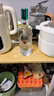滏陽(yáng)河老白干衡水酒76度高度白酒67度整箱500ml*4純糧食烈酒商務(wù)禮盒裝收藏酒 67度 500mL 2瓶 禮盒裝【官方正品】 曬單實(shí)拍圖