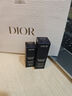迪奧DIOR【鄧為推薦】烈艷藍(lán)金口紅絲絨999啞光唇膏 教師節(jié)禮物生日女 曬單實(shí)拍圖