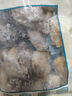 金唐鮮凍大鮑魚凈重500g/ 10頭鮑 帶殼鮑魚肉 貝類海鮮生鮮火鍋燒食材 曬單實拍圖