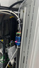 EB-LINK USB轉RS485/422轉換器九針串口數據延長(cháng)線(xiàn)485轉接線(xiàn)電腦COM口通信線(xiàn)0.5米工業(yè)級FT232芯片 曬單實(shí)拍圖