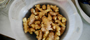 云南小黃姜新鮮生姜子生鮮姜月子姜超市蔬菜調(diào)料姜 2斤裝1000g 曬單實拍圖