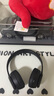 beats Solo3 Wireless 頭戴式 藍(lán)牙無線耳機 手機耳機 游戲耳機 黑色 曬單實拍圖