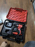 大有（Devon）京東集采JC系列12V無(wú)刷沖擊手電鉆電動(dòng)螺絲刀工具 5209自營(yíng)專(zhuān)供S7 曬單實(shí)拍圖