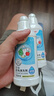 貝親奶瓶 嬰兒奶瓶 新生兒防脹氣奶瓶 玻璃寬口徑仿母乳親喂感 160ml +(非玻璃)240ml 0-6個(gè)月 曬單實(shí)拍圖