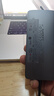 ANKER安克 Type-C拓展塢PD100W快充千兆網口hdmi轉接頭 通用華為蘋果Macbook平板電腦等轉換器 十合一 曬單實拍圖