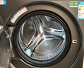 海爾（Haier）云溪4.0系列583Pro滾筒洗衣機全自動(dòng)10公斤京東自營(yíng) 超薄家用家電國家補貼京東自營(yíng)一級能效內衣洗 曬單實(shí)拍圖