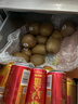 佳沛（zespri）綠奇異果特大果22-25個(gè)原箱裝單果約133-176g 獼猴桃 水果 曬單實(shí)拍圖