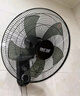 先科（SAST）風(fēng)扇/壁扇/電風(fēng)扇/宿舍餐廳電風(fēng)扇/大風(fēng)力/交流定頻/壁掛式電風(fēng)扇FB-308  曬單實(shí)拍圖