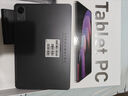 HUAKIN平板電腦2025最新款ipad109全網(wǎng)通5G4K超清網(wǎng)課學(xué)習游戲娛樂(lè )辦公二合一 閃耀深空灰 至尊版 16G+256G 豪華禮品 4K超清|120Hz高刷|雙卡全網(wǎng)通 曬單實(shí)拍圖